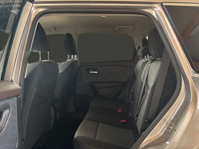 Nissan X-trail AWD N-Connecta