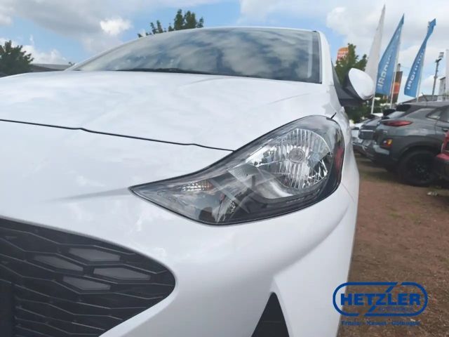 Hyundai i10 1.0 Trend
