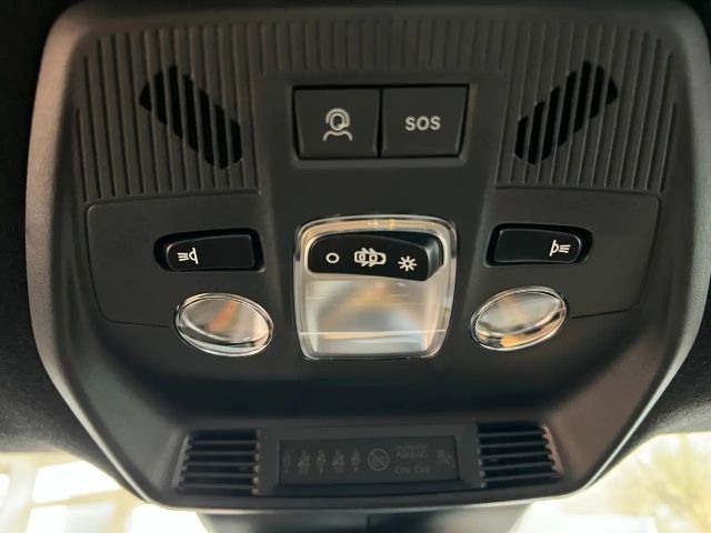 Fiat Grande Panda La Prima