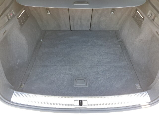 Audi SQ5 SUV TDI tiptronic Audi SQ5 SUV