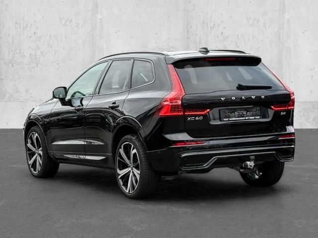Volvo XC60 Dark Ultimate