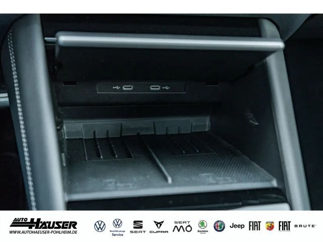 Volkswagen Tiguan 2.0 TDI DSG R-Line