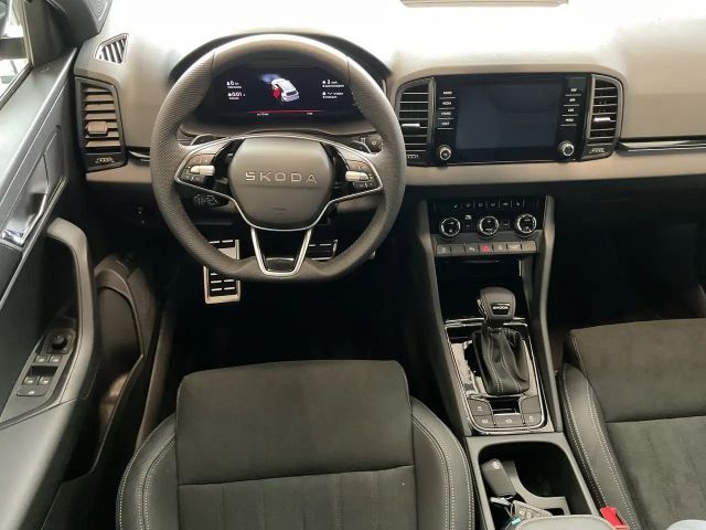 Skoda Karoq Sportline