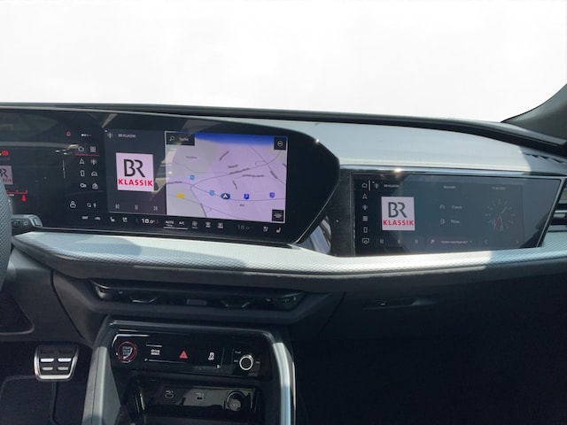 Audi SQ5 S-Tronic Sportback