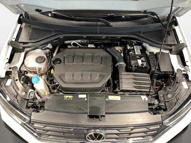 Volkswagen T-Roc 4Motion DSG