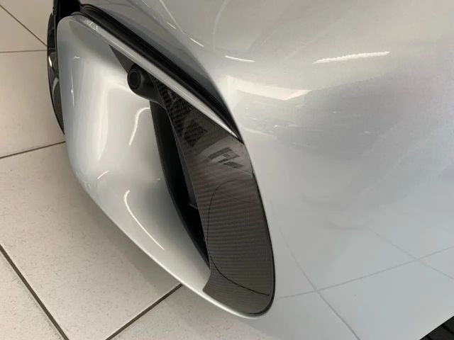 Mercedes-Benz SL 55 AMG 4MATIC+ AMG Line