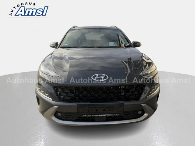 Hyundai Kona 1.6 2WD Prime