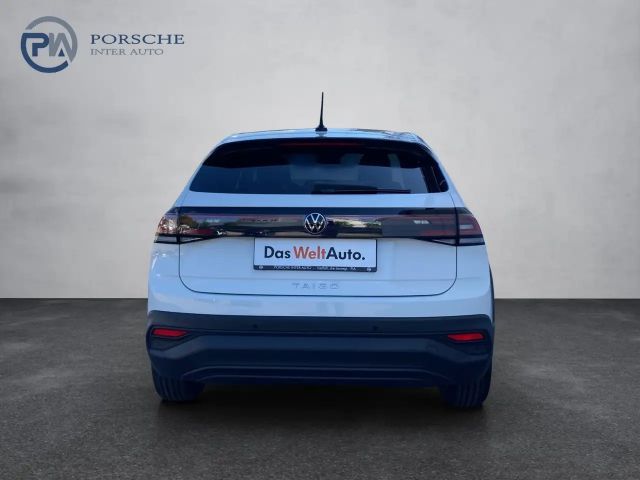Volkswagen Taigo 4Me TSI