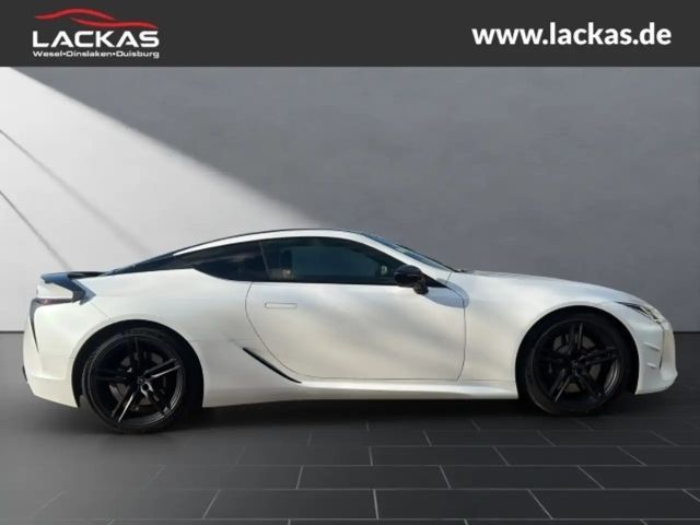 Lexus LC Coupe