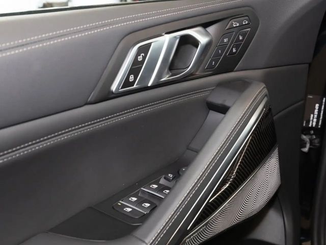 BMW X6 Coupé M-Sport xDrive40d