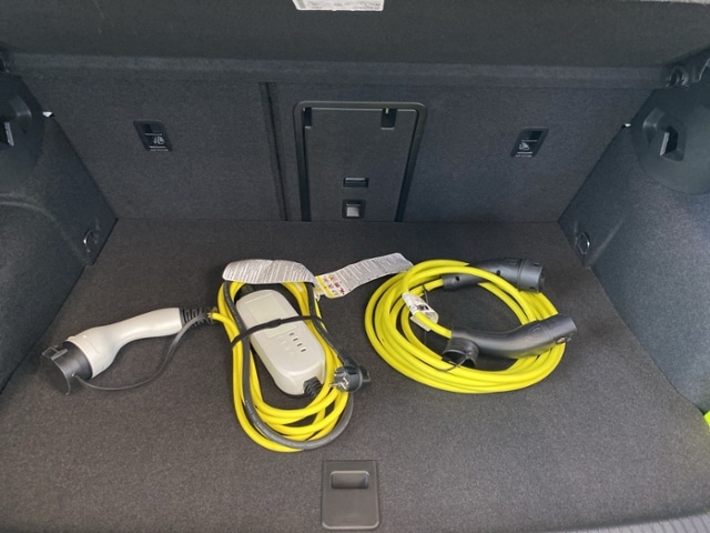 Volkswagen Golf DSG Golf VIII eHybrid