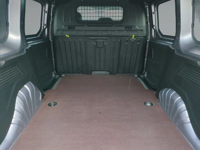 Opel Combo E Cargo Edition Apple CarPlay Android Auto Musikst