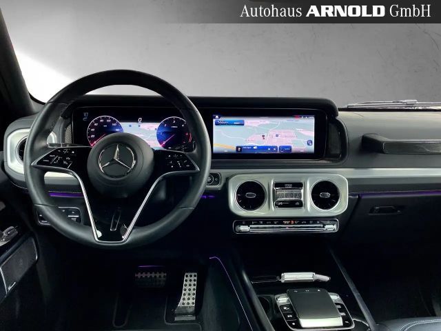 Mercedes-Benz G 450 450d