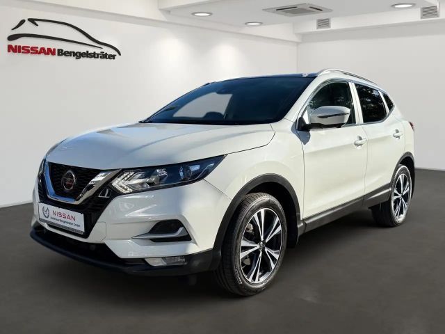 Nissan Qashqai DIG-T