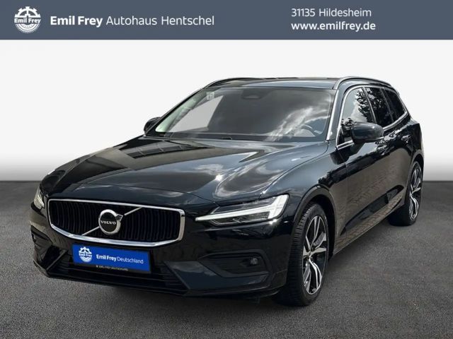 Volvo V60 Core