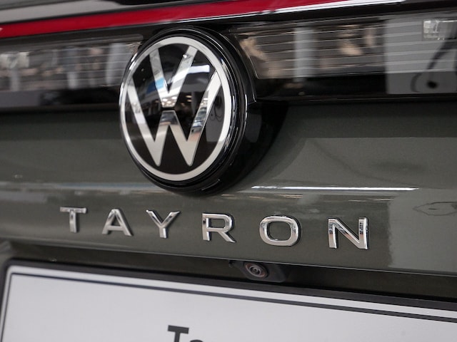Volkswagen Tayron Life