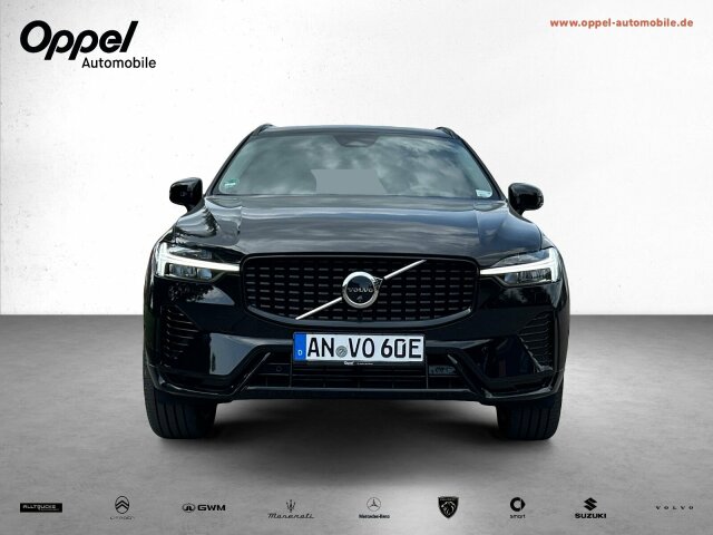Volvo XC60 XC60