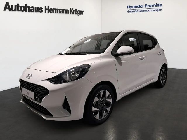 Hyundai i10 Trend