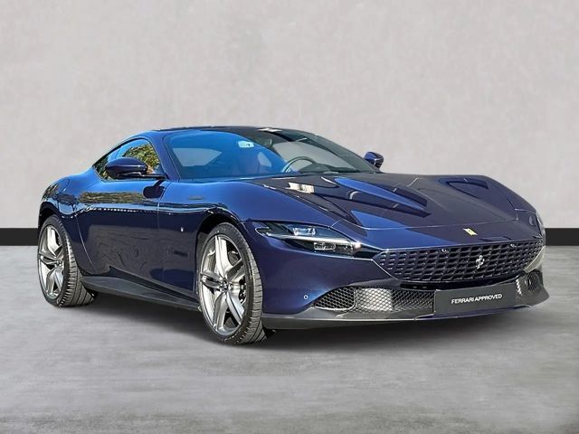 Ferrari Roma *Kamera*HiFi Premium*