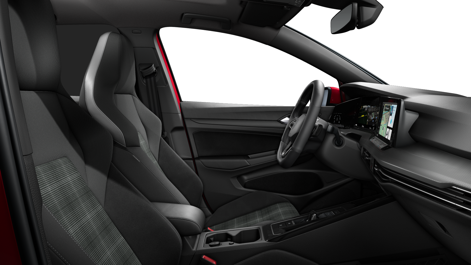 Volkswagen Golf 2.0 TDI DSG GTD IQ.Drive