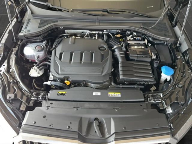 Skoda Superb 2.0 TDI Combi