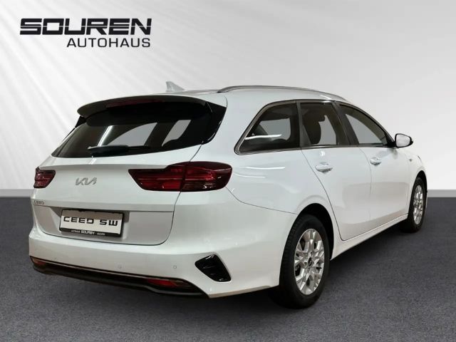 Kia Ceed SportWagon Vision