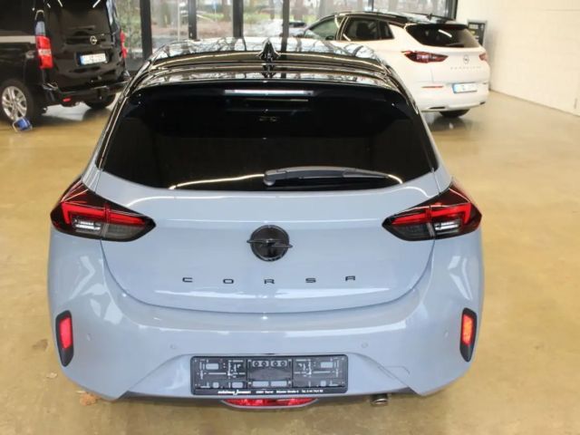 Opel Corsa GS-Line Grand Sport Turbo