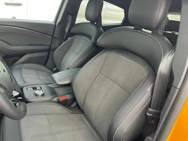 Ford Mustang Mach-E AWD GT