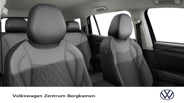 Volkswagen Tayron Life