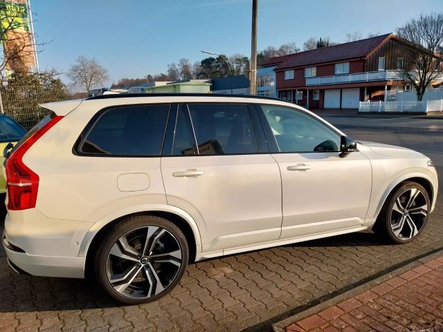 Volvo XC90 AWD Dark Recharge T8 Ultra
