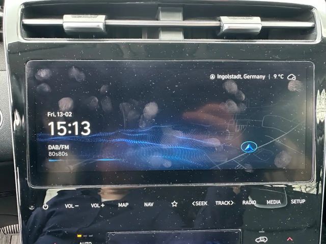 Hyundai Tucson 1.6 Prime T-GDi