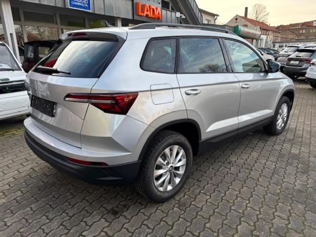 Skoda Karoq 1.5 TSI