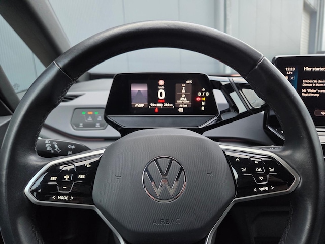 Volkswagen ID.3 58 KWh Life Performance Pro