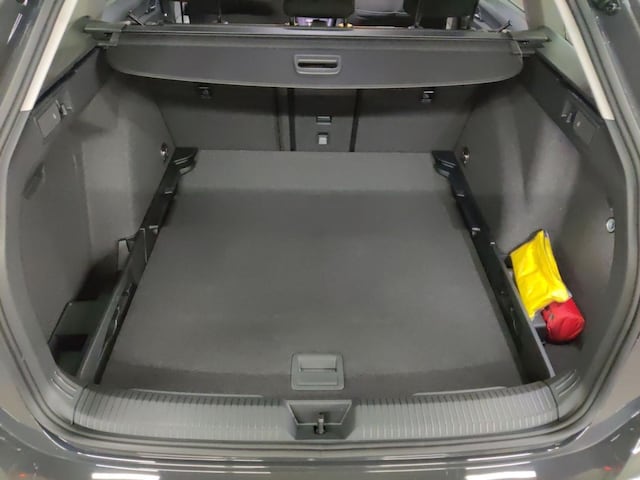 Volkswagen Golf DSG Life Variant