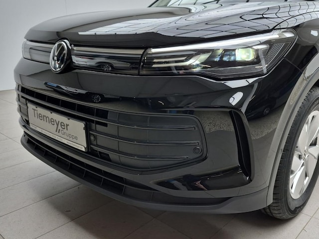 Volkswagen Tiguan 1.5 TSI DSG
