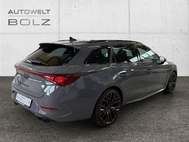Cupra Leon 2.0 TSI 4Drive ST Sportstourer VZ