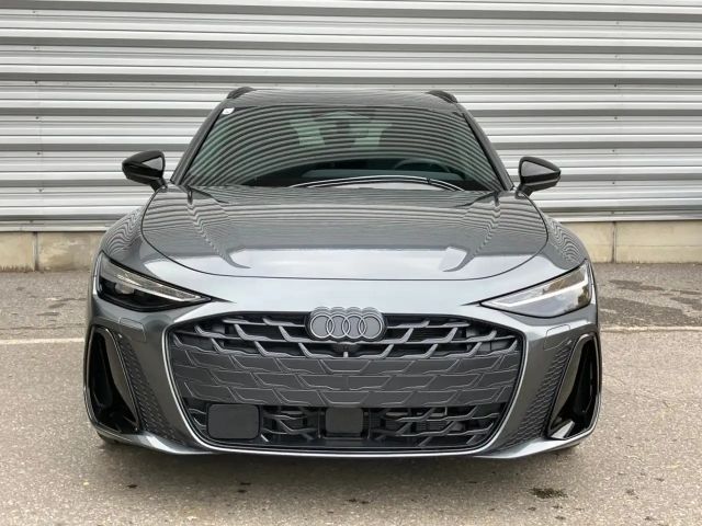 Audi A6 Hybride Quattro