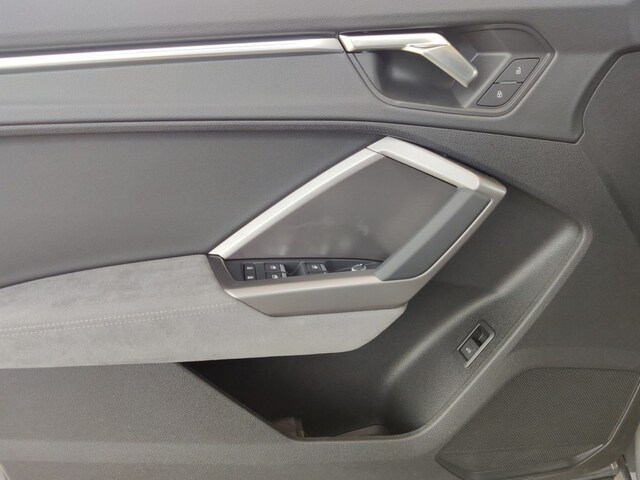 Audi Q3 35 TFSI S-Tronic