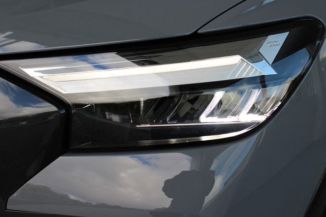 Audi Q4 e-tron 40 Sportback