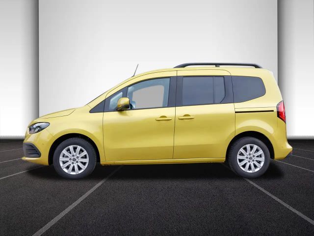 Mercedes-Benz T-Klasse Progressive