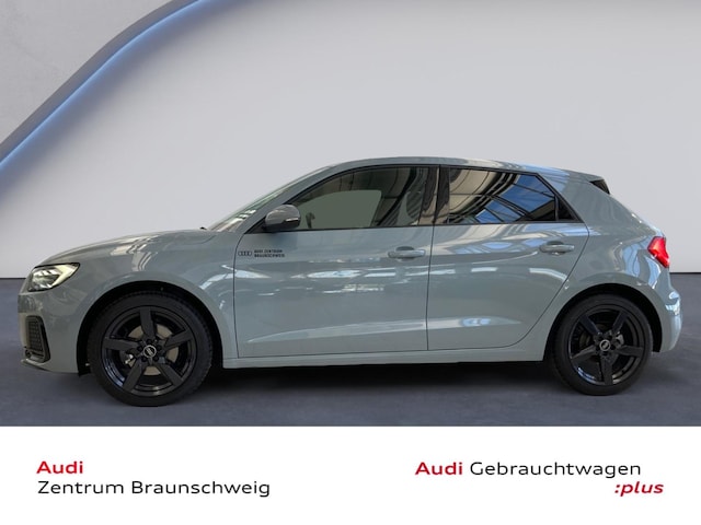 Audi A1 30 TFSI S-Tronic Sportback