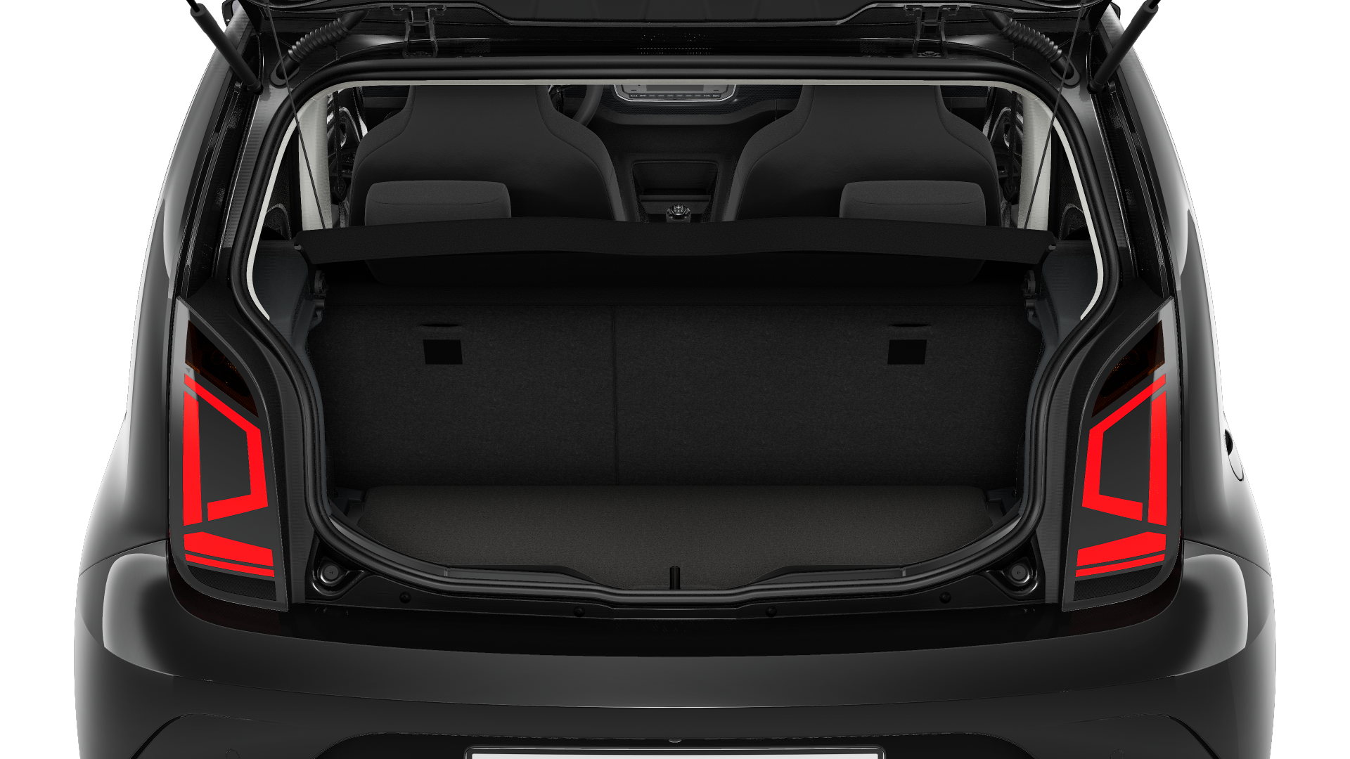 Volkswagen up! up! 1.0