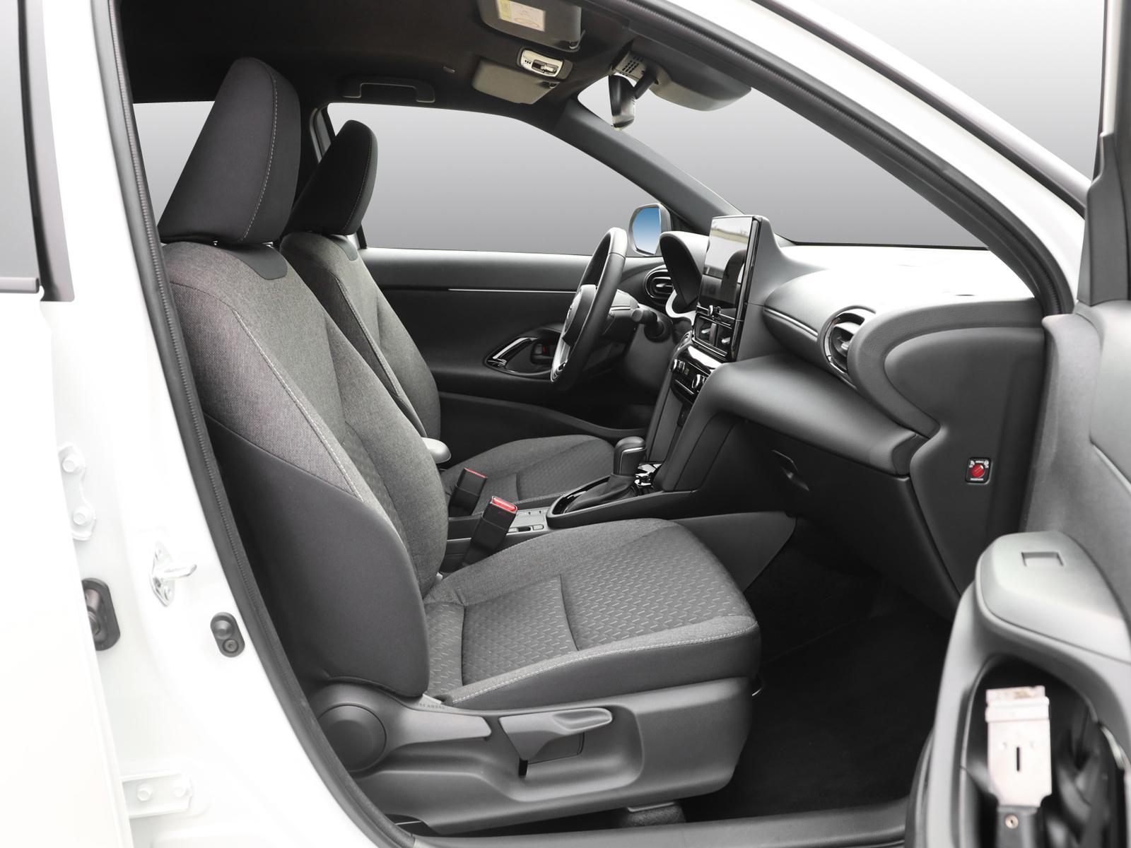 Toyota Yaris Cross 4x2 5-deurs