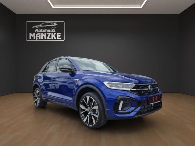 Volkswagen T-Roc DSG R-Line