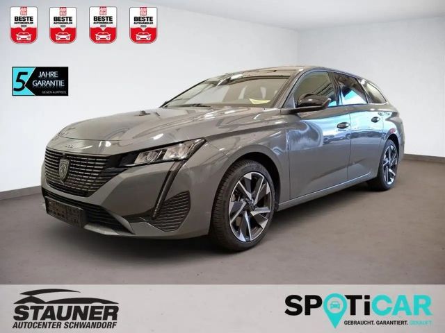 Peugeot 308 Allure Pack PureTech SW