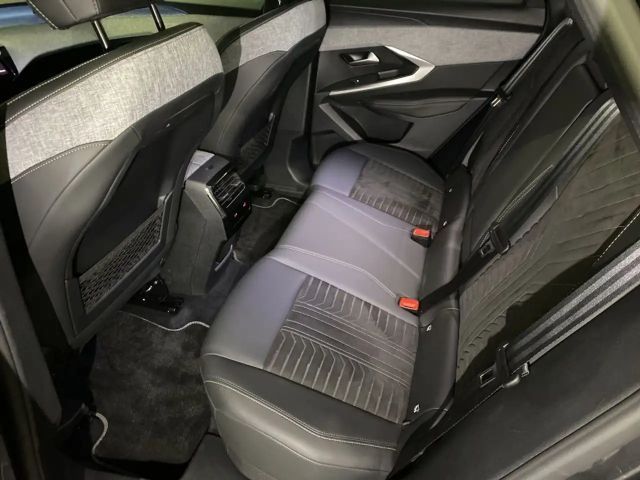 Peugeot 3008 GT-Line Hybrid