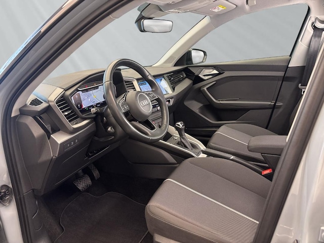 Audi A1 25 TFSI S-Tronic Sportback