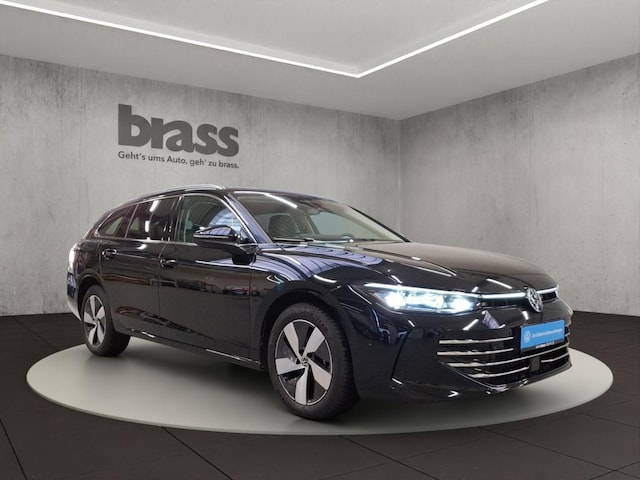 Volkswagen Passat 4Motion DSG Elegance Elegance
