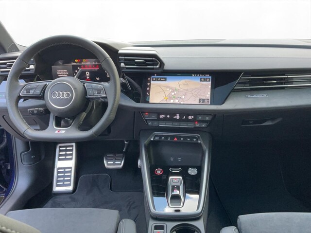 Audi S3 Quattro S-Tronic Sportback