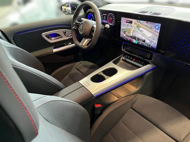 Mercedes-Benz CLA 250 AMG Line Coupé